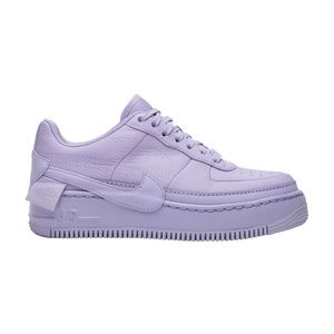 Nike Air Force 1s Jesters Purple